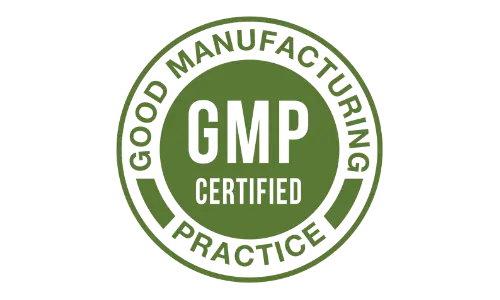 MeltCore   GMP Certified Facility